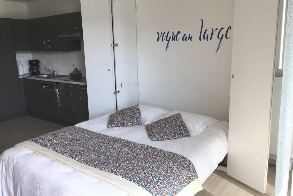 דירות וימרה Studio Vogue Au Large מראה חיצוני תמונה