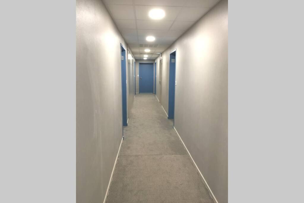 דירות וימרה Studio Vogue Au Large מראה חיצוני תמונה
