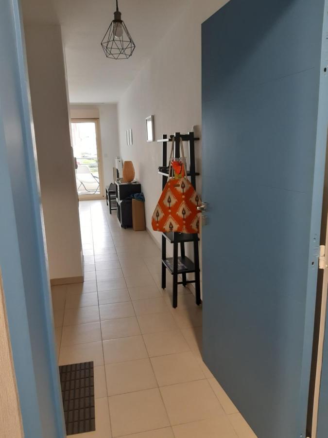 דירות וימרה Studio Vogue Au Large מראה חיצוני תמונה