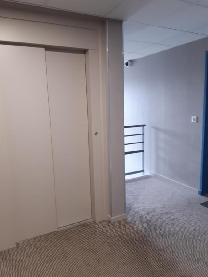 דירות וימרה Studio Vogue Au Large מראה חיצוני תמונה